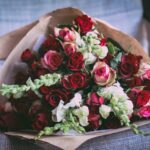 Ideal Wedding Flowers
