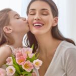 Happy Mother's Day flowers