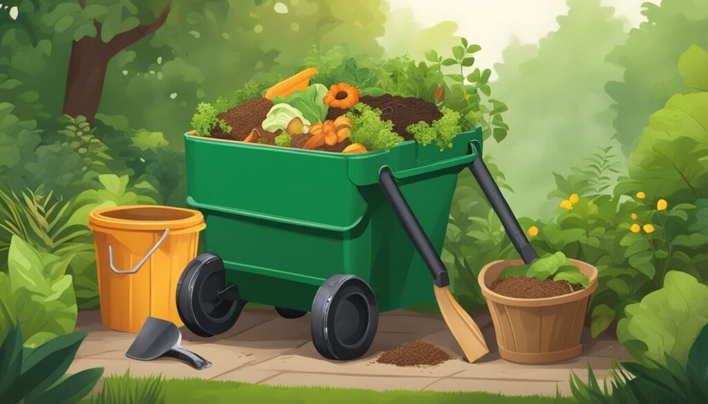 Green Waste Removal