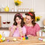 easter gift hampers