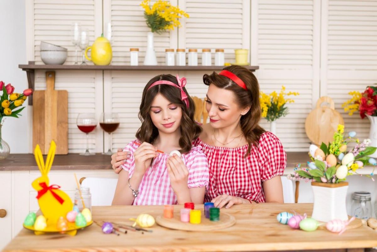 easter gift hampers