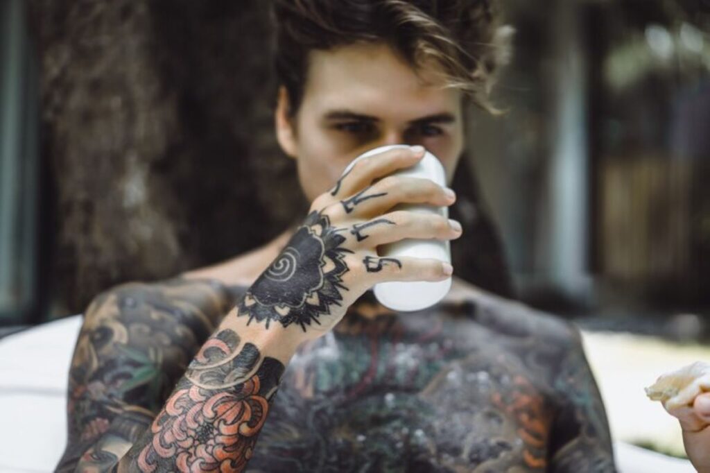 bondi tattoo parlour