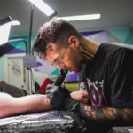Tattoo Shops in Sydney