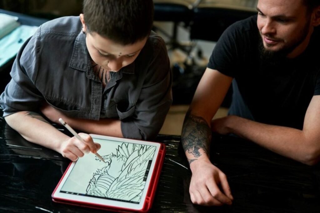 Best Tattoo Places in Sydney