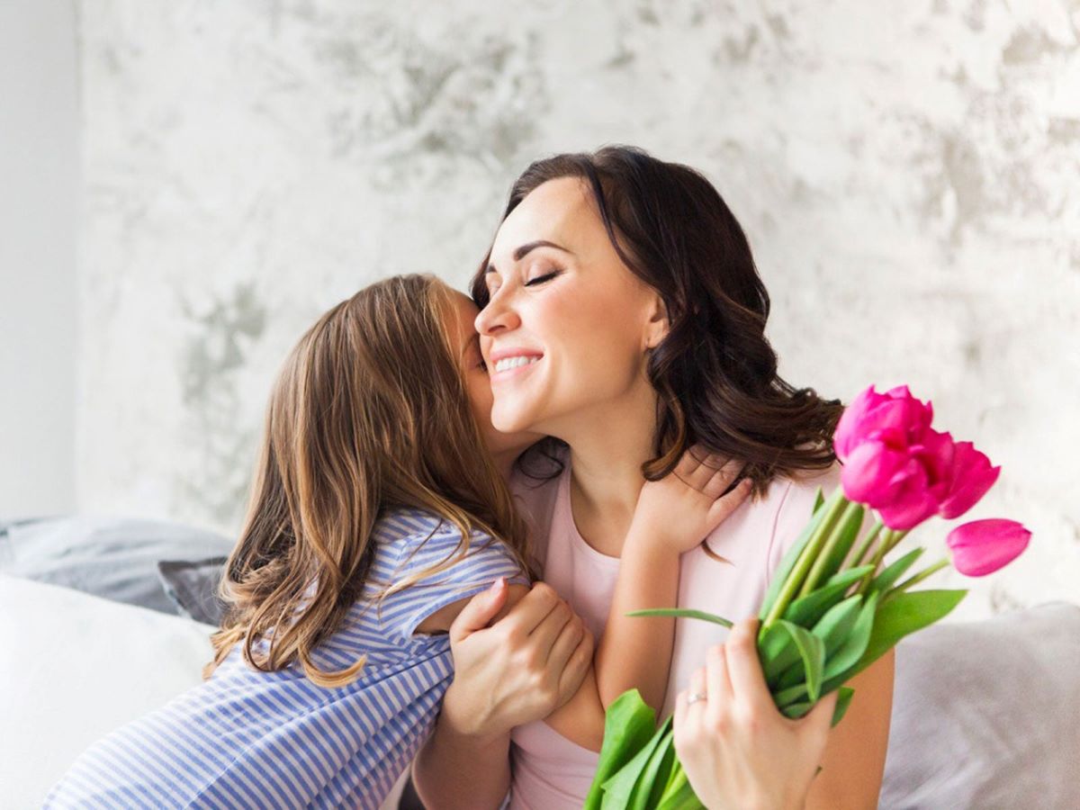 flowers for mothers day