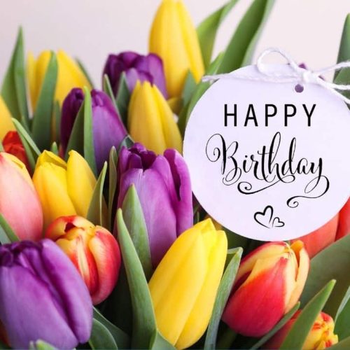 Floral Wishes: Making Birthdays Extra Special with the Perfect Flower Arrangement